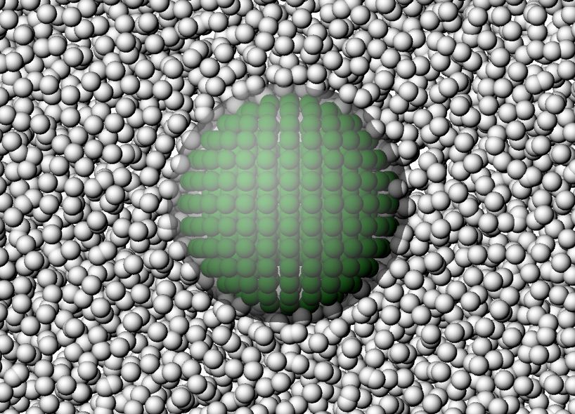 Multiscale Modelling of Particles in Suspension: Gauss Centre for ...