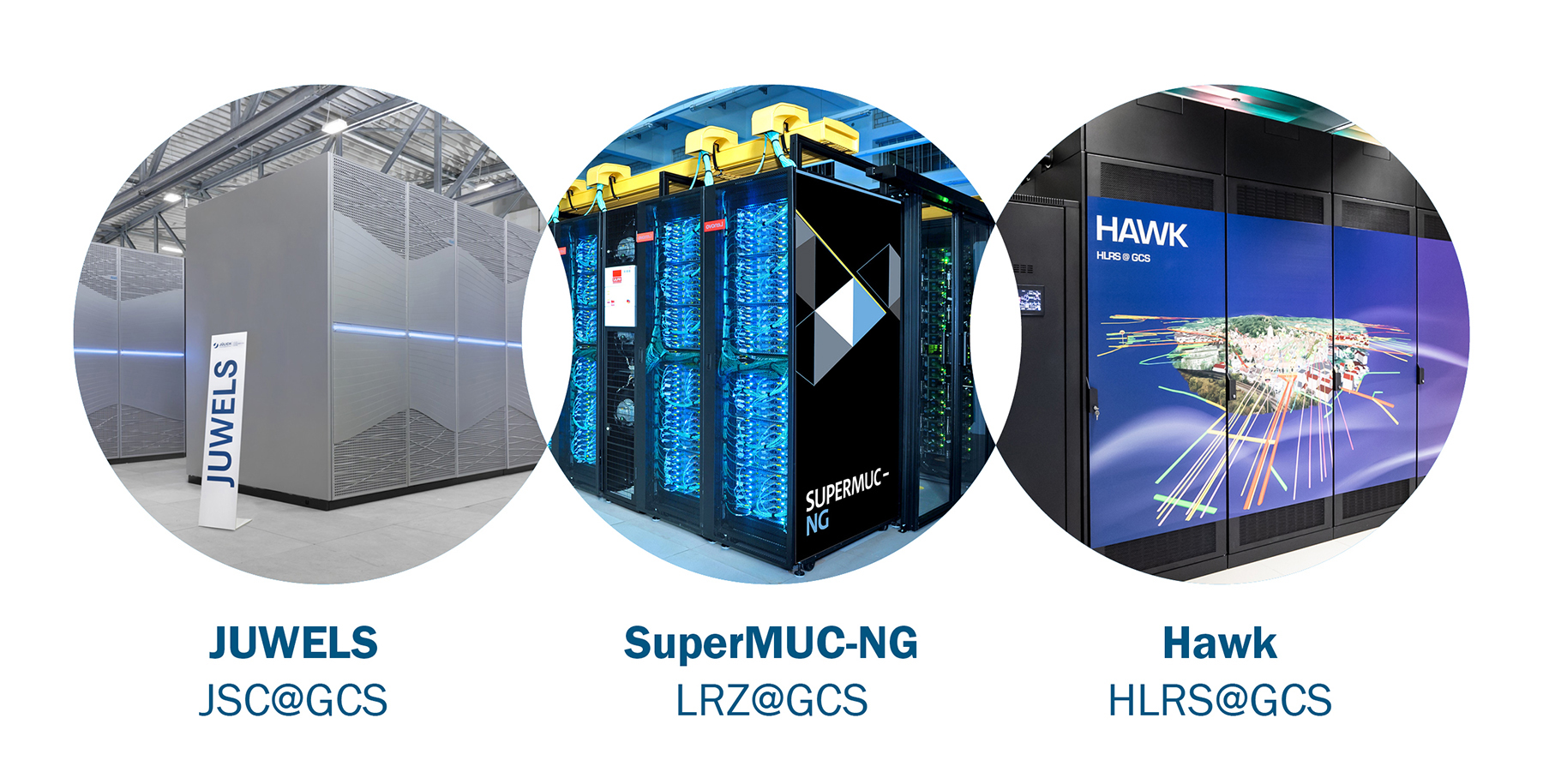 GCS large scale project on SuperMUC-NG - LRZ Dokumentationsplattform